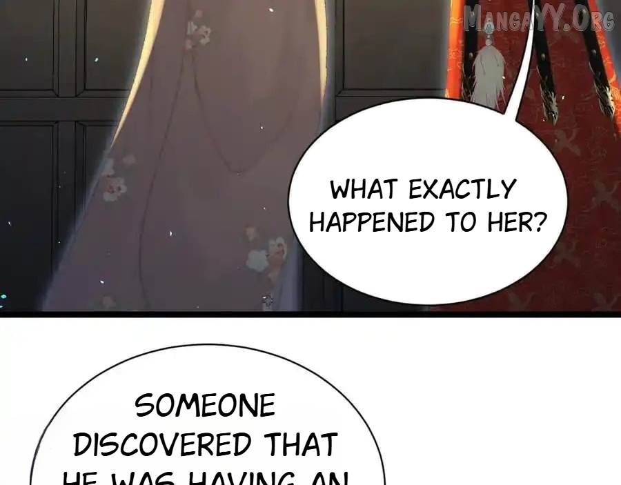 Shao Hua Long: Rebirth of the Evil Concubine’s Counterattack Chapter 18 - page 5